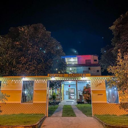 Pousada Recanto Maguary Alter do Chao Exterior photo