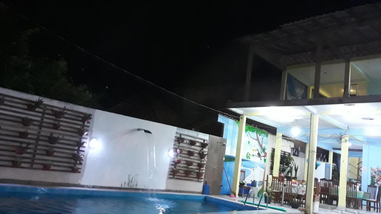 Pousada Recanto Maguary Alter do Chao Exterior photo