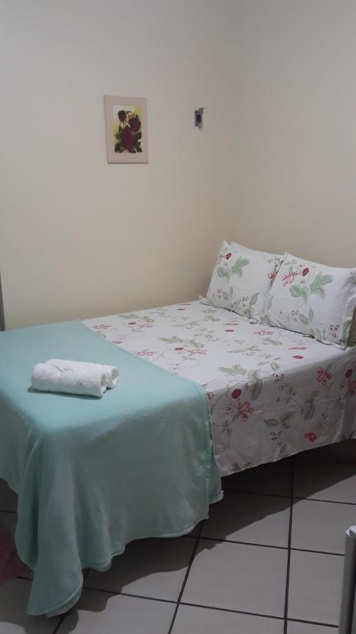 Pousada Recanto Maguary Alter do Chao Exterior photo