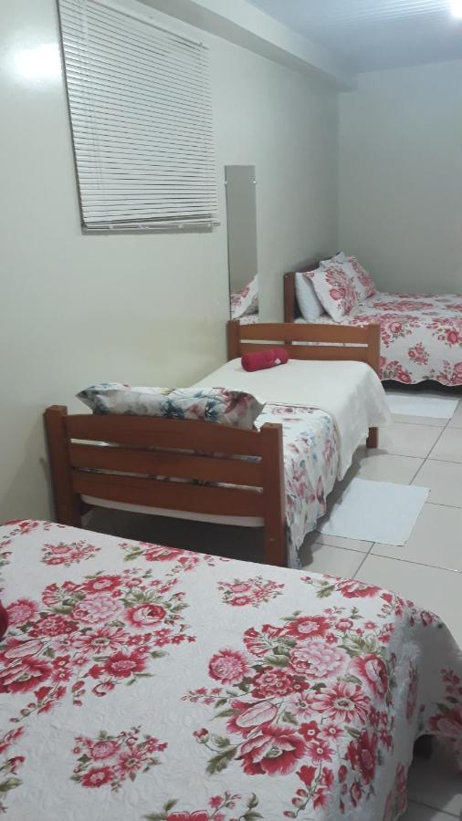 Pousada Recanto Maguary Alter do Chao Exterior photo