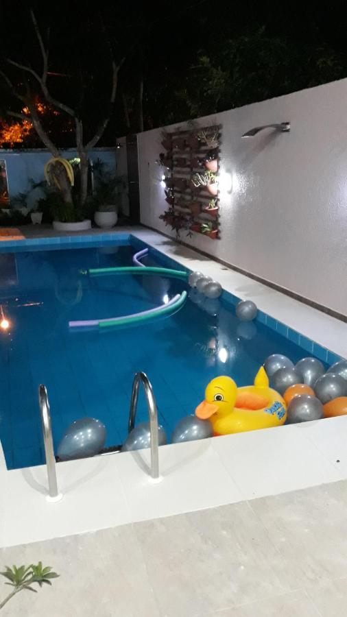 Pousada Recanto Maguary Alter do Chao Exterior photo