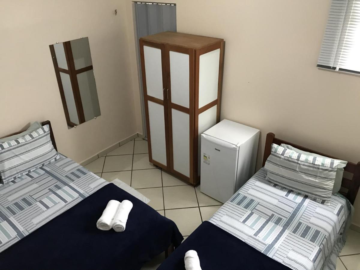 Pousada Recanto Maguary Alter do Chao Exterior photo