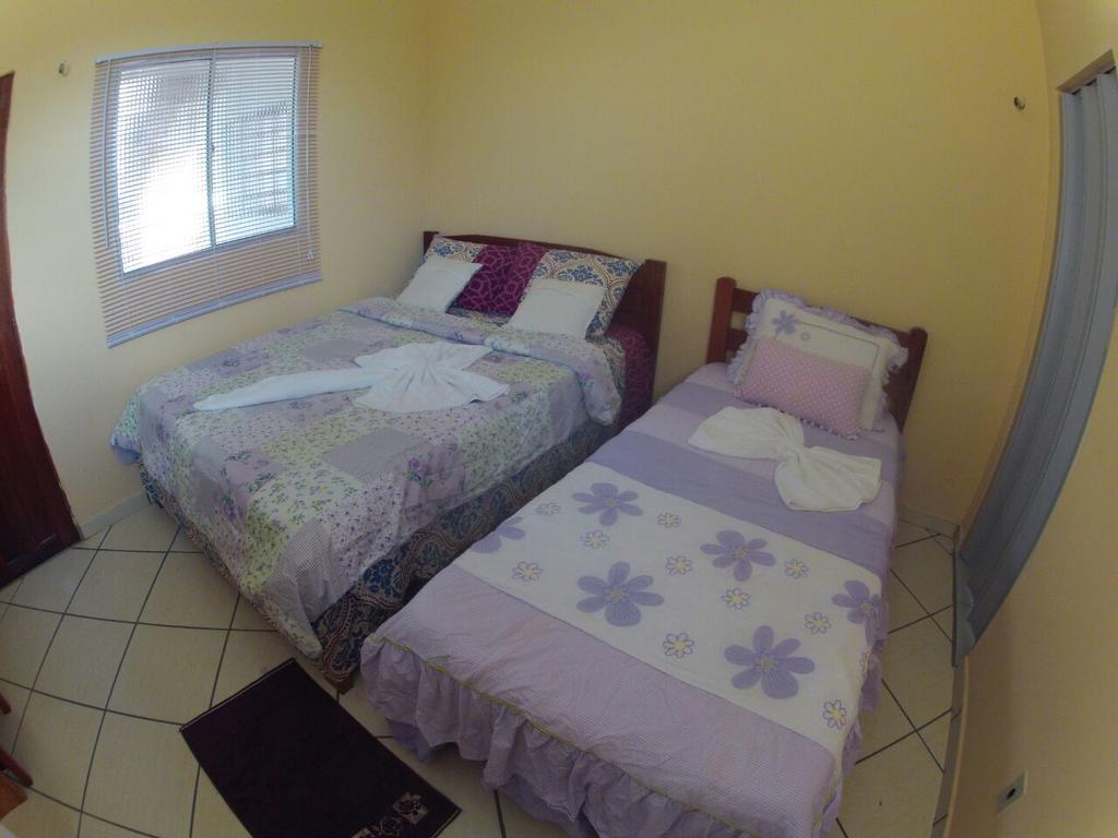 Pousada Recanto Maguary Alter do Chao Exterior photo