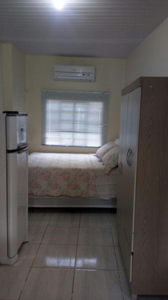 Pousada Recanto Maguary Alter do Chao Exterior photo