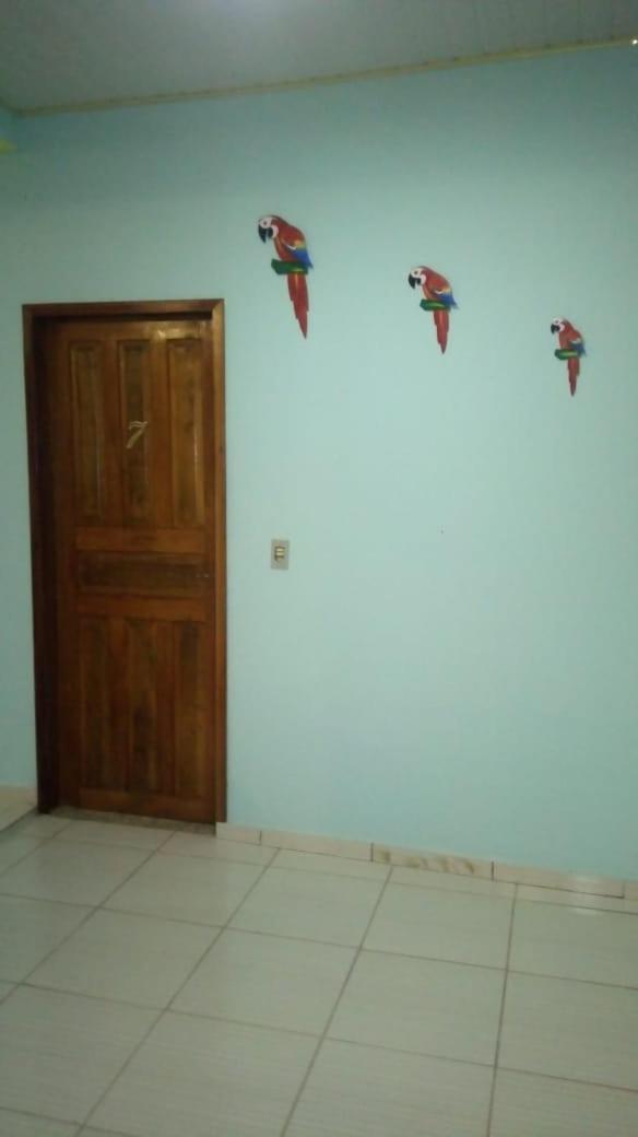 Pousada Recanto Maguary Alter do Chao Exterior photo