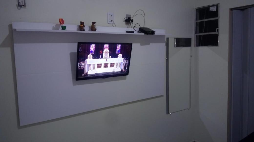 Pousada Recanto Maguary Alter do Chao Exterior photo
